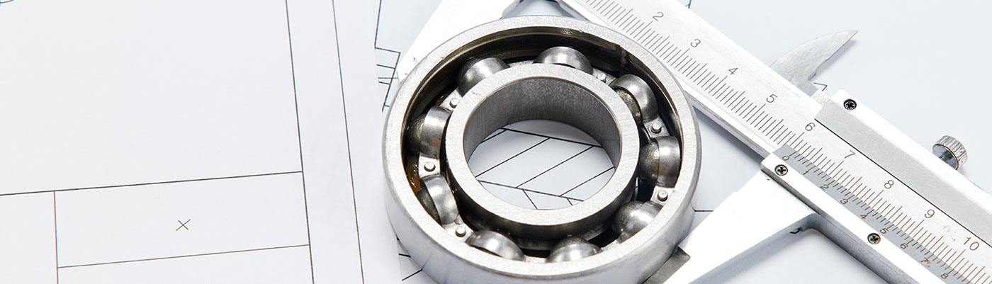 Syarikat Bearing and Transmission Shanghai Yinin