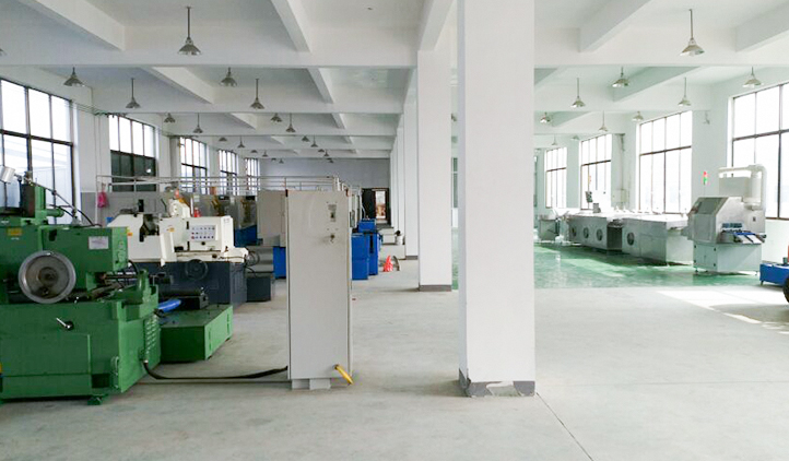 Syarikat Bearing and Transmission Shanghai Yinin