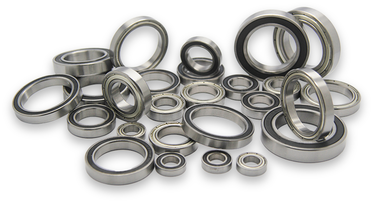 Syarikat Bearing and Transmission Shanghai Yinin