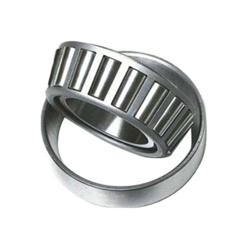 Cincin luar dengan siri bebibir